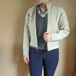 Arc'teryx Jacket